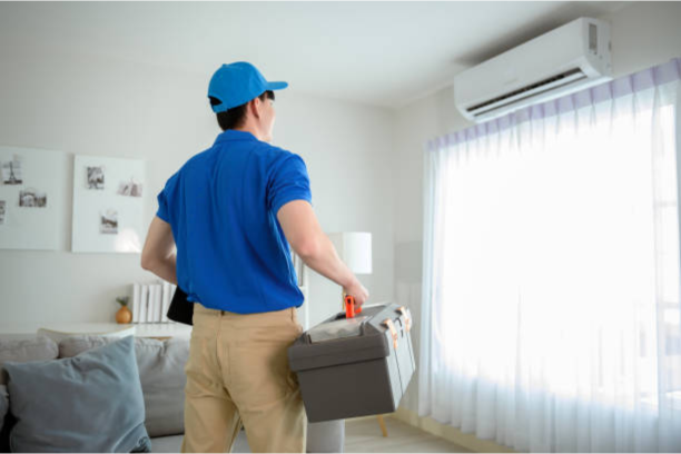 Thermostat Repair in Los Angeles