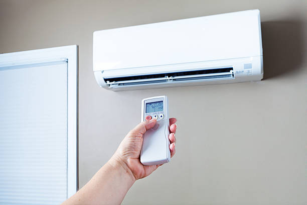 AC remote