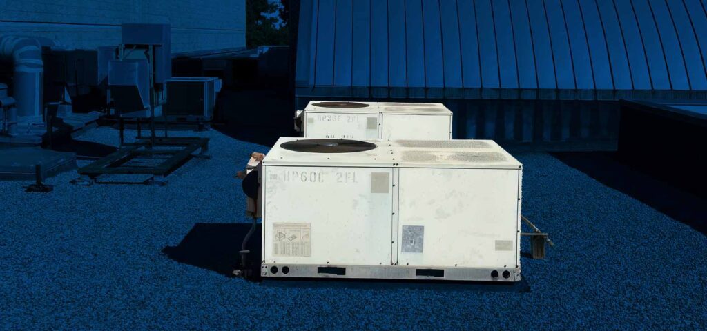 air conditioner installation