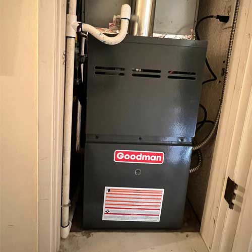 HVAC Repair Los Angeles