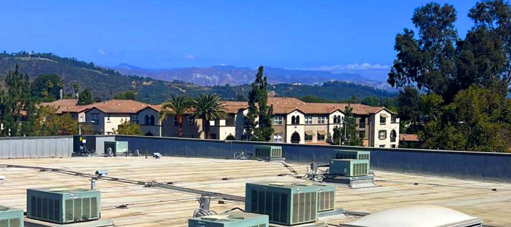 Heating System Services Los Angeles