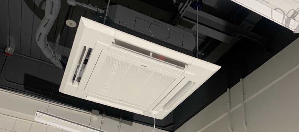 Universal HVAC Los Angeles